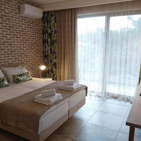 The Archontariki Apartman Órmosz Panajász Kültér fotó