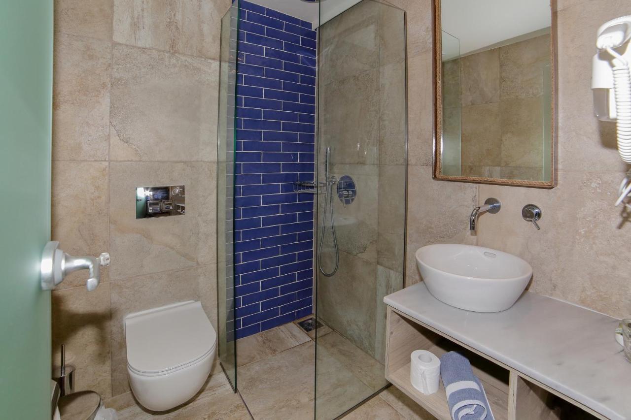 The Archontariki Apartman Órmosz Panajász Kültér fotó